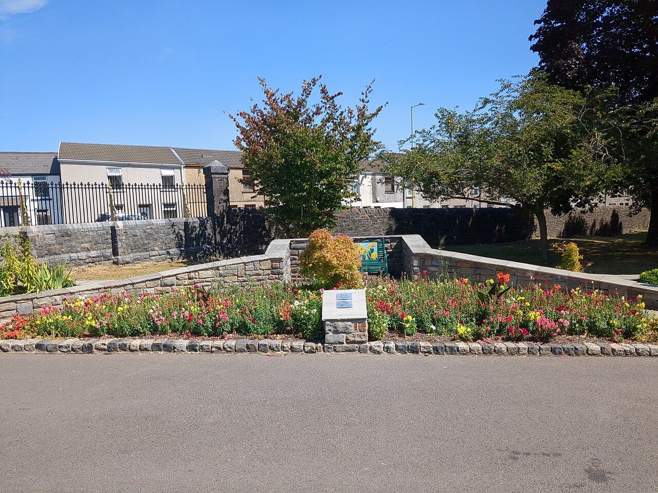 Aberdare