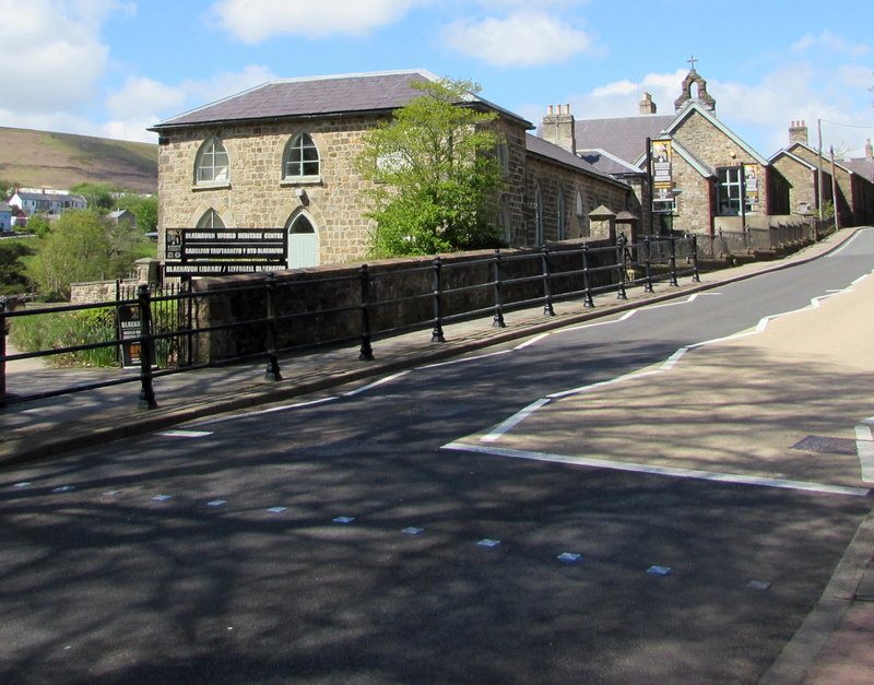 Blaenavon