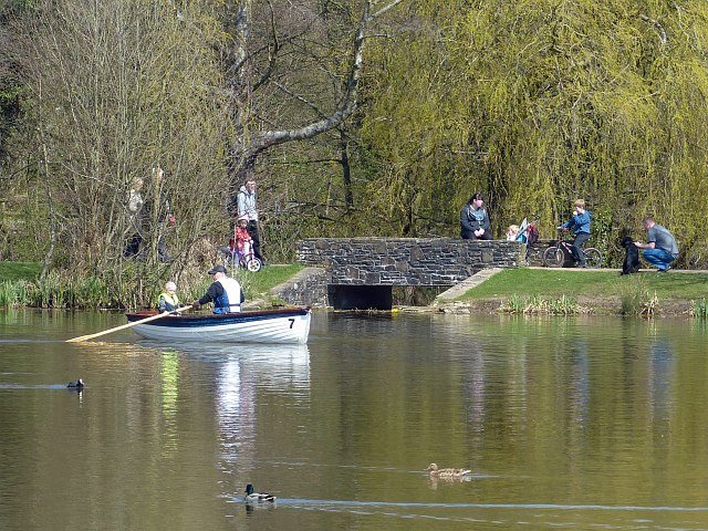 Cwmbran