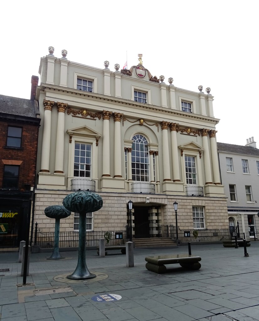 Doncaster Mansion House