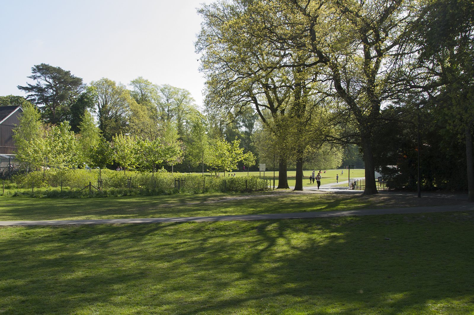 Rouken Glen Park
