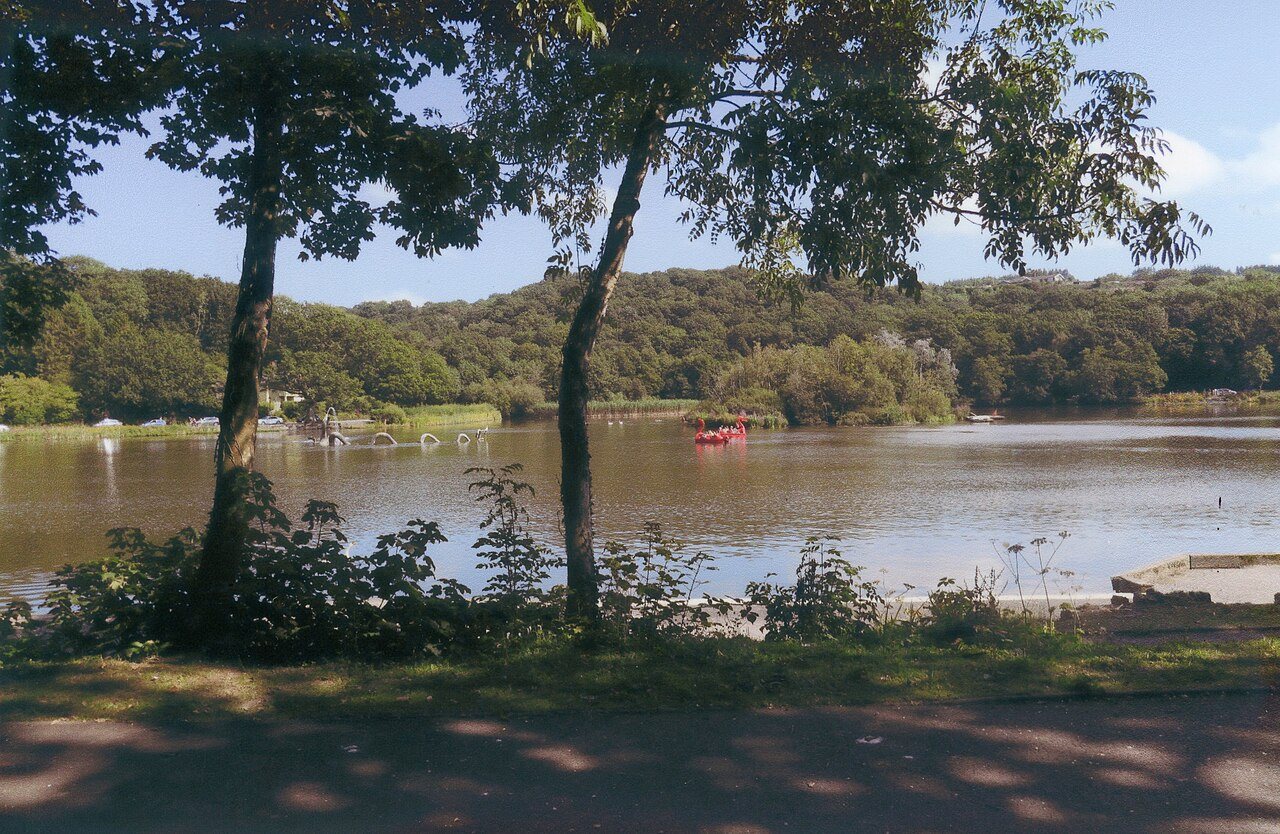 Llandrindod Wells