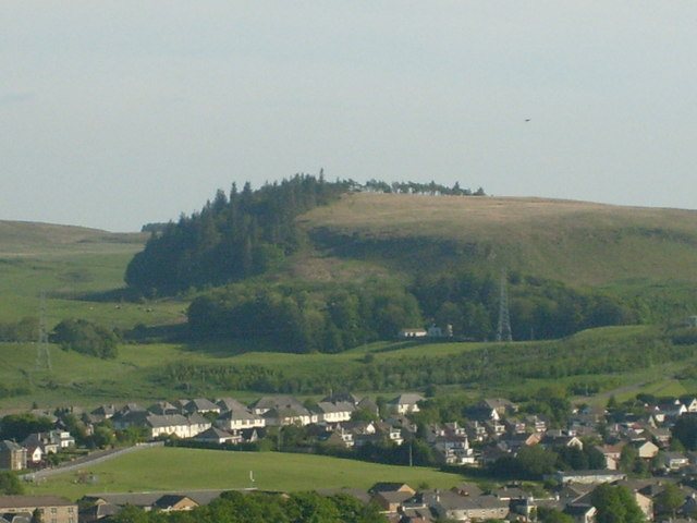 Neilston Pad