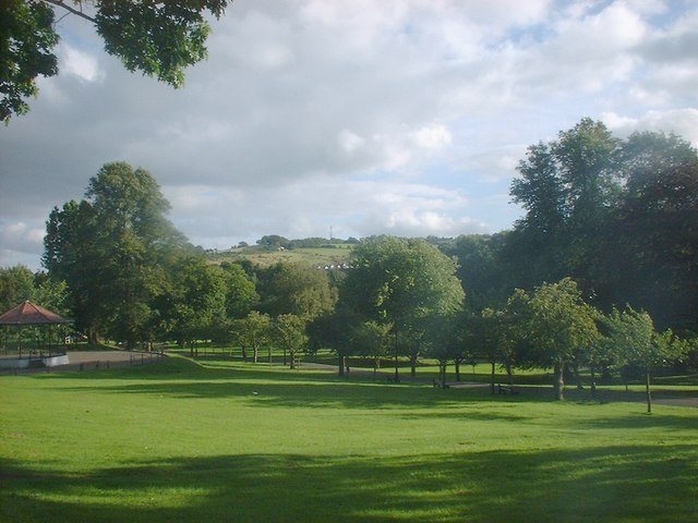 Pontypool