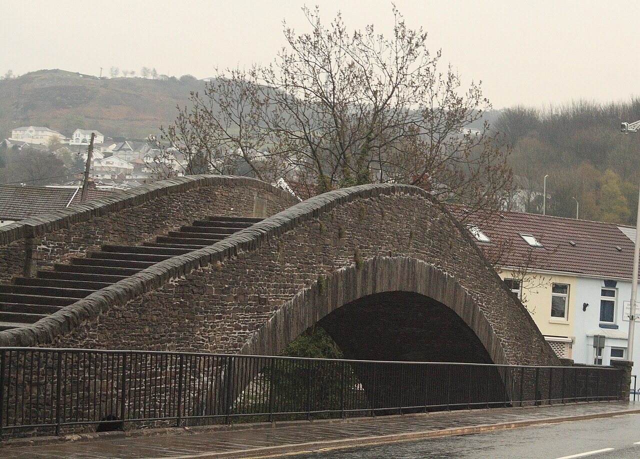 Pontypridd