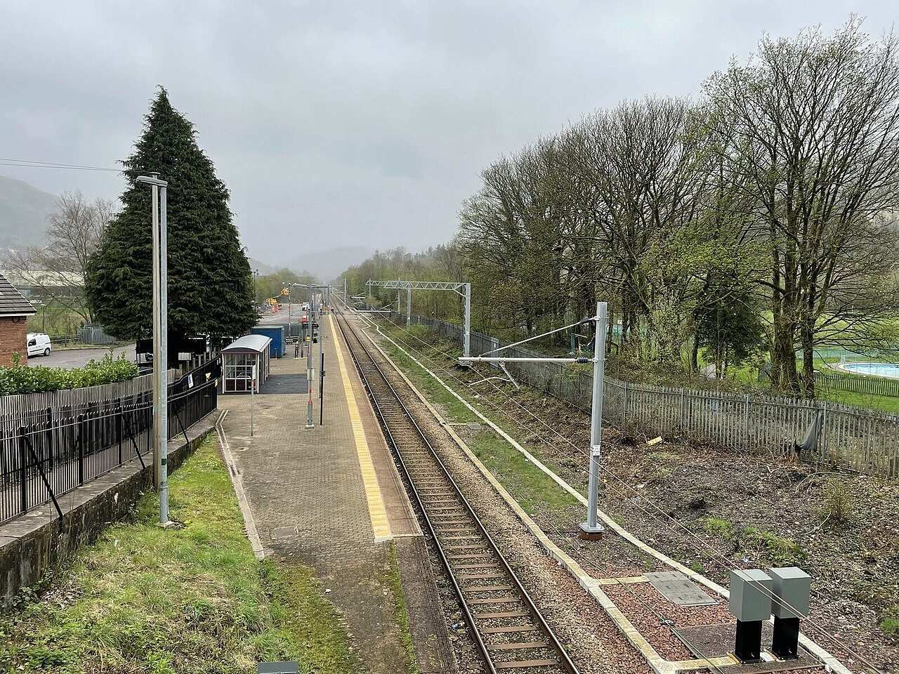 Treorchy